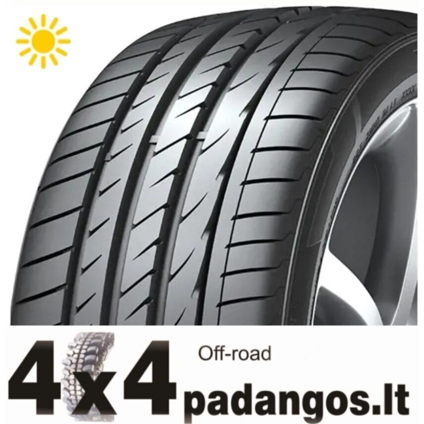 Laufenn 225/45R17 91W LK01B S FIT EQ RFT HRS