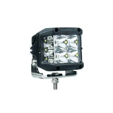 Lightbars - žibintas SIDE SHOOTER LED BAR