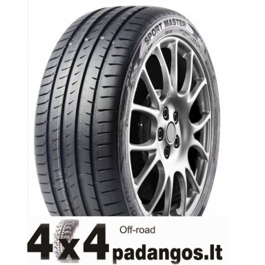 LINGLONG 255/35R22 99Y SPORT MASTER XL LINGLONG 255/35R22 99Y SPORT MASTER XL