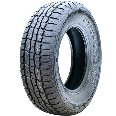 Linglong 225/75R16 115/112Q CROSSWIND AT100 3PMSF 2