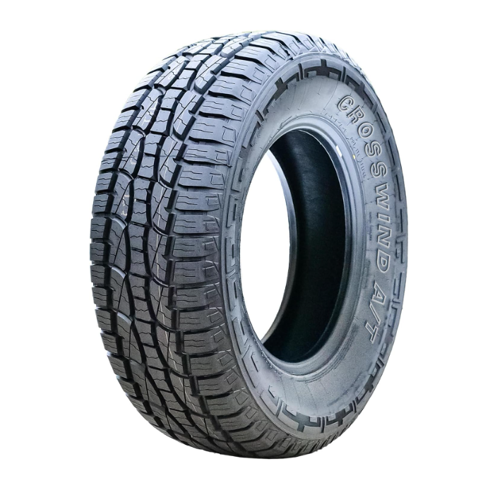 Linglong 225/75R16 115/112Q CROSSWIND AT100 3PMSF