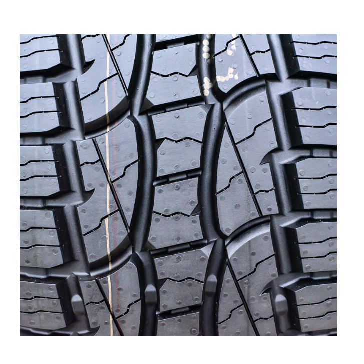 Linglong 225/75R16 115/112Q CROSSWIND AT100 3PMSF 1