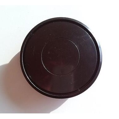 MAK Wheel Cap 8010003200 Wolf 66mm No logo