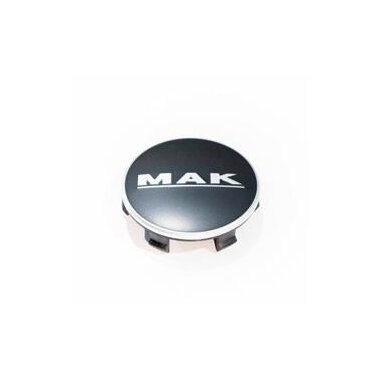 MAK Wheel Cap 8010009021 C077 56mm Black (Equivalent to BMW OE Cap) MAK Wheel Cap 8010009021 C077 56mm Black (Equivalent to BMW OE Cap)