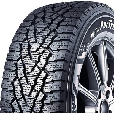 MARSHAL 195/75R16C 107/105R PorTran CW11 (Kumho)