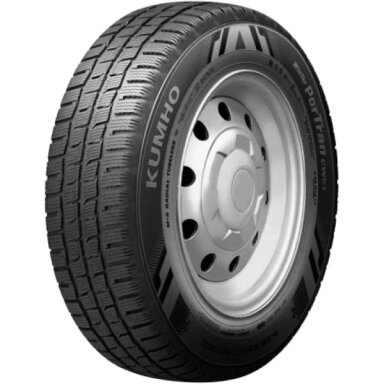 MARSHAL 215/70R15C 109/107R PorTran CW51 (Kumho)