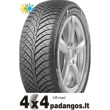 MARSHAL 225/60R17 99H MH22 (Kumho)