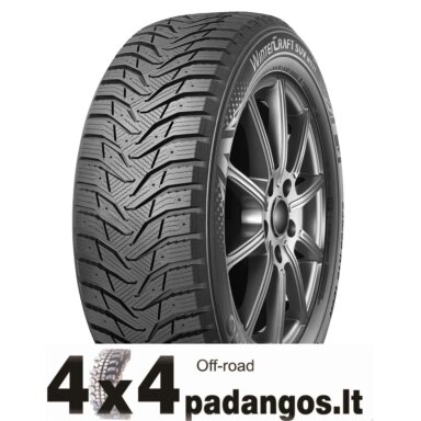 MARSHAL 225/60R18 104T WS31 (Kumho) XL MARSHAL 225/60R18 104T WS31 (Kumho) XL