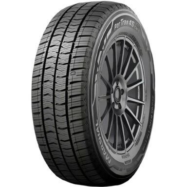 MARSHAL 225/75R16C 121/120R PorTran 4S CX11 (Kumho)