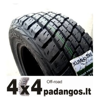 MARSHAL 235/65R17 108S AT61 XL (Kumho)