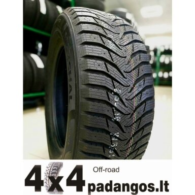 MARSHAL 255/55R19 111T WS31 XL studded