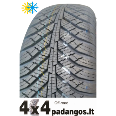 MARSHAL 265/60R18 110H MH22 (Kumho)