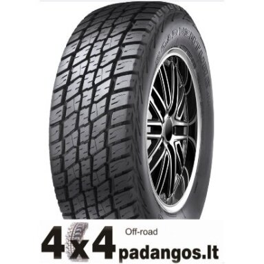 MARSHAL 265/65R17 112T AT61 (Kumho)