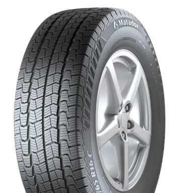 Matador 205/65R15C 102/100T MPS400 VARIANT ALL WEATHER 2 3PMSF