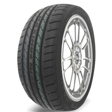 MAXTREK 185/60R15 84H MAXIMUS M1