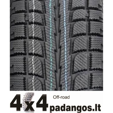 MAXTREK 185/75R16 104/102S TREK M7 3PMSF