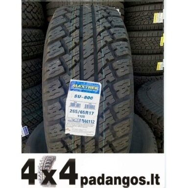 MAXTREK 235/65R17 104S SU-800