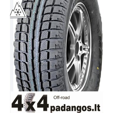 MAXTREK 245/60R18 105S TREK M7