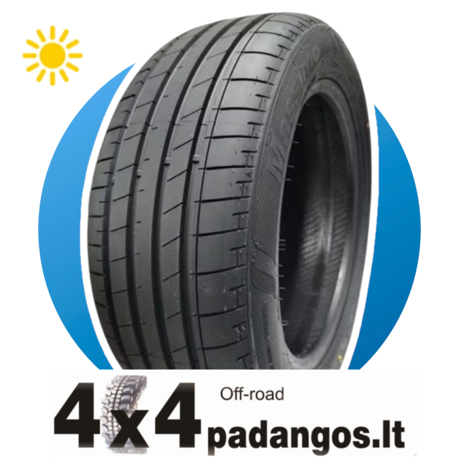 Massimo 205/50R17 93W OTTIMA PLUS XL