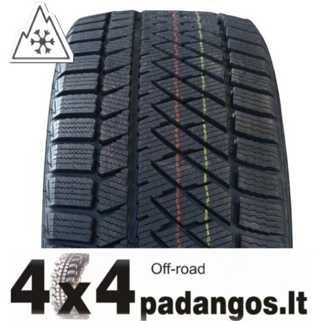 MAZZINI 205/50R17 93T SNOWLEOPARD 2 XL 3PMSF MAZZINI 205/50R17 93T SNOWLEOPARD 2 XL 3PMSF