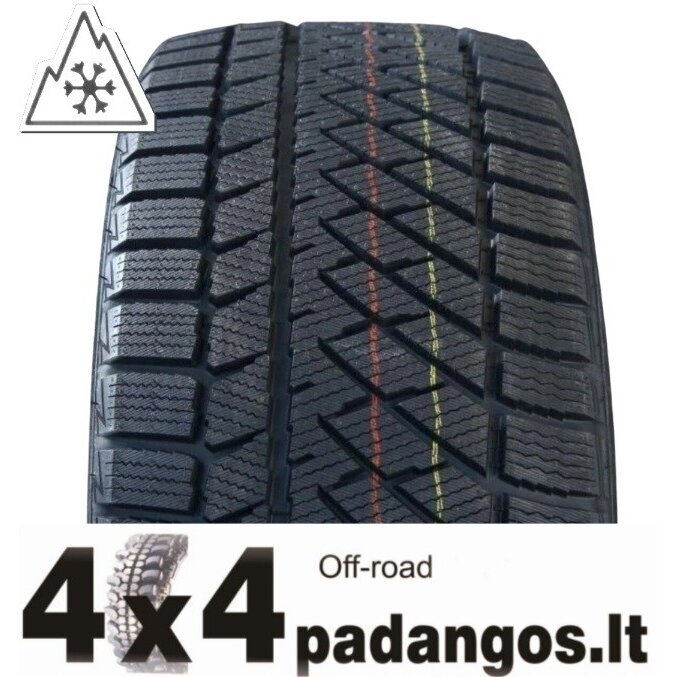 MAZZINI 205/50R17 93T SNOWLEOPARD 2 XL 3PMSF MAZZINI 205/50R17 93T SNOWLEOPARD 2 XL 3PMSF