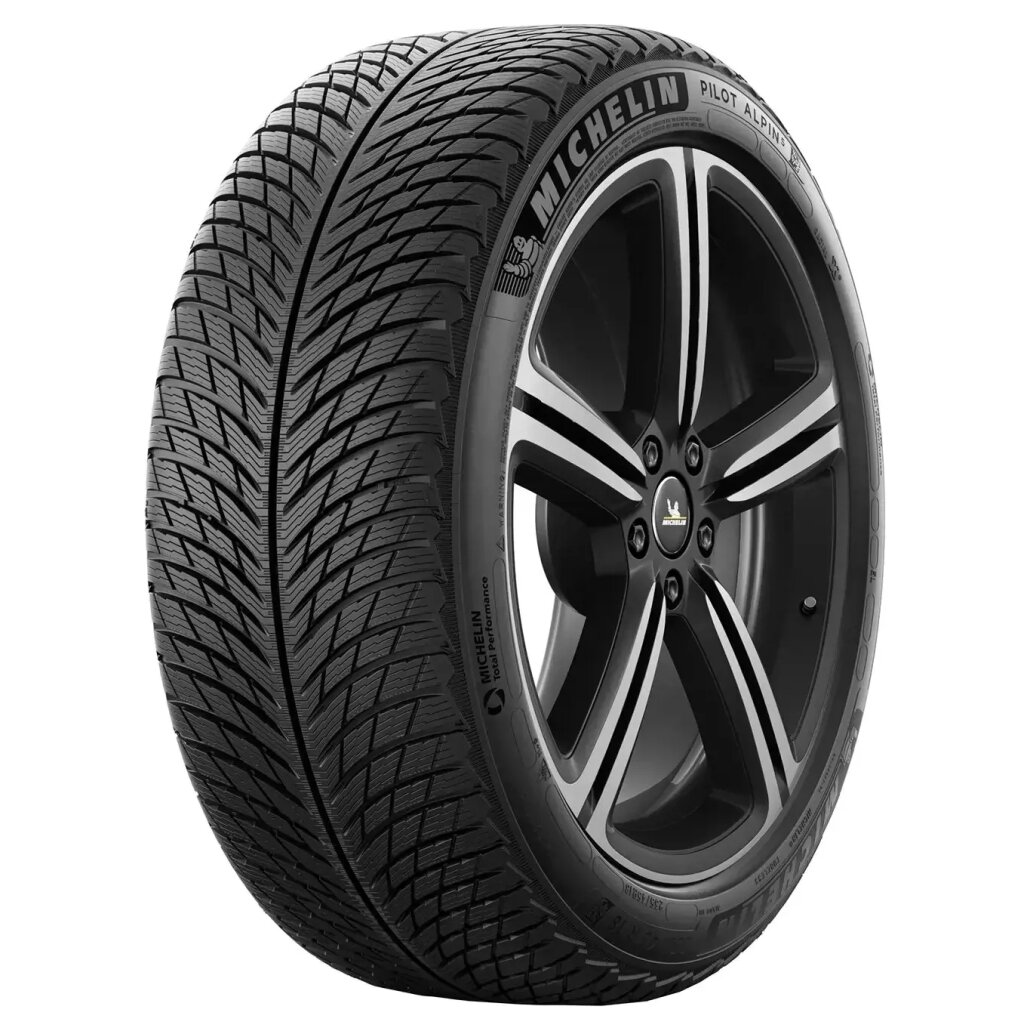 Michelin 225/45R18 95H XL TL PILOT ALPIN 5 MO MI MERCEDES
