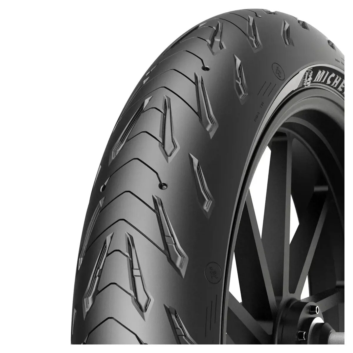 Michelin 120/70R17 58W ROAD 5 F 1 Michelin 120/70R17 58W ROAD 5 F 1