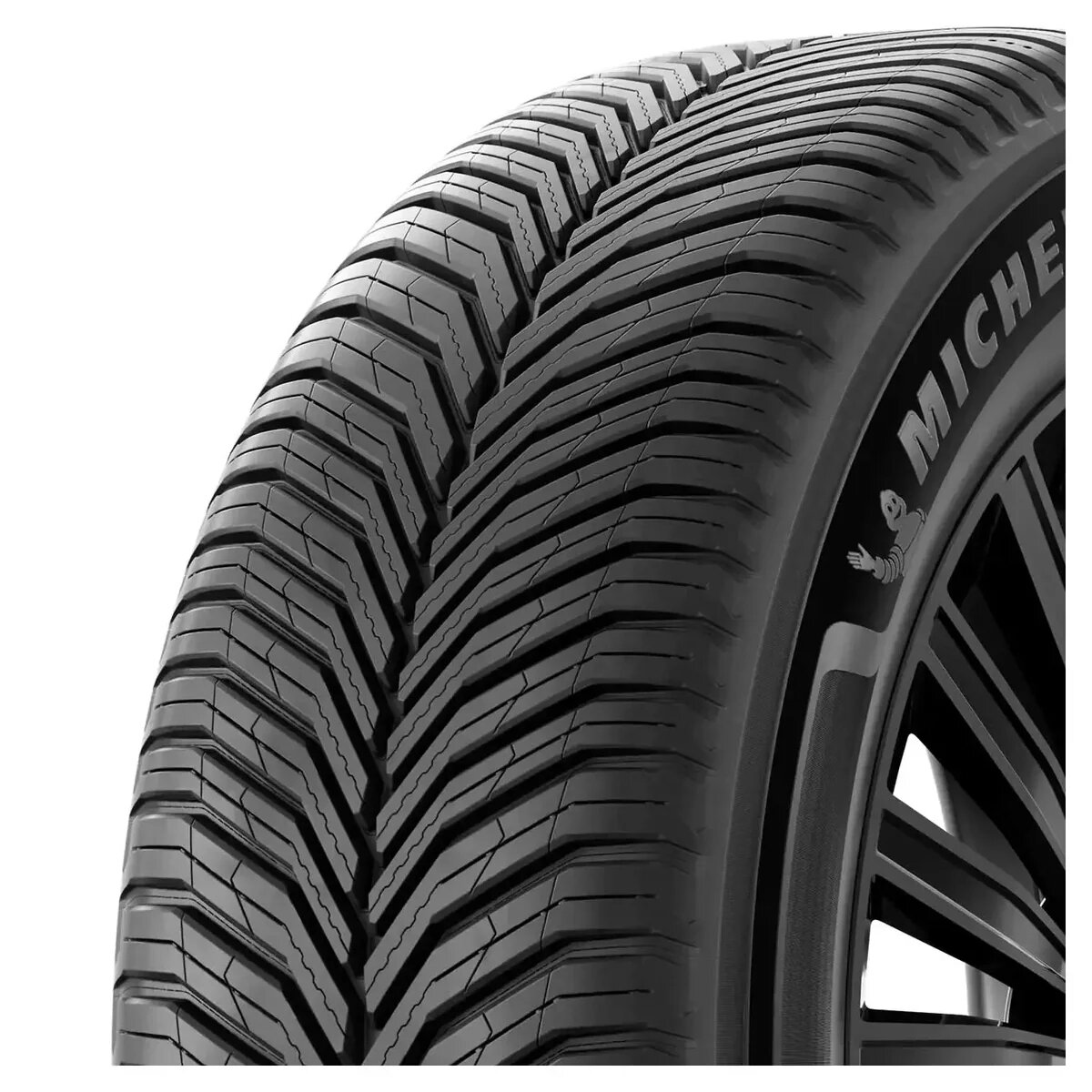 Michelin 225/65R17 106V XL TL CROSSCLIMATE 3 MI 1 Michelin 225/65R17 106V XL TL CROSSCLIMATE 3 MI 1