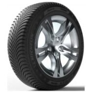 Michelin 245/40R18 97V XL TL PILOT ALPIN 5 MI RP