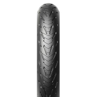 Michelin 120/70R17 58W ROAD 5 F 2 Michelin 120/70R17 58W ROAD 5 F 2