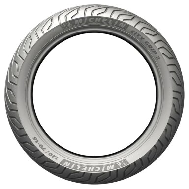 Michelin 120/70-11 56L M/C RF CITY GRIP 2 TL