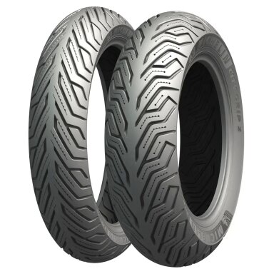 Michelin 120/70-11 56L M/C RF CITY GRIP 2 TL