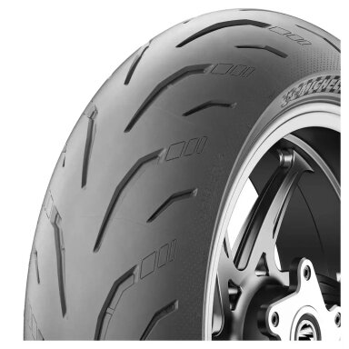 Michelin 120/70R17 58W M/C POWER 6 F TL