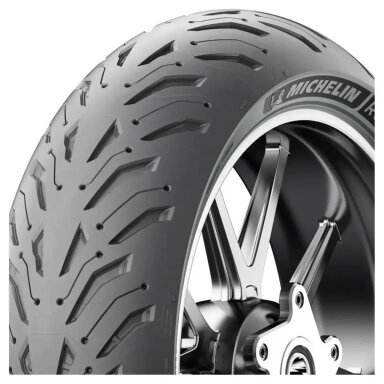 Michelin 120/70R19 60W M/C ROAD 6 F TL