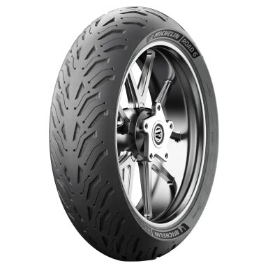 Michelin 160/60R17 69W M/C ROAD 6 R TL