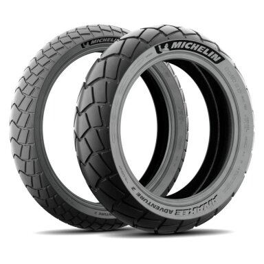 Michelin 170/60R17 M/C 72V ANAKEE ADVENTURE 2 R TL/TT