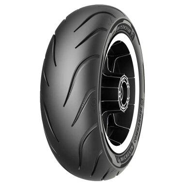 Michelin 180/55B18 80H COMMANDER III TL/TT RF