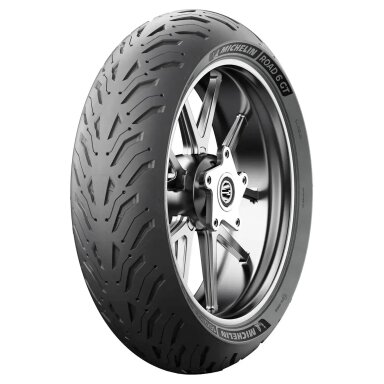 Michelin 180/55R17 73W M/C ROAD 6 GT R TL