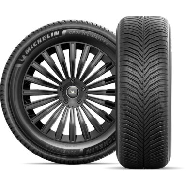 Michelin 195/55R20 95H XL TL CROSSCLIMATE 3 MI RP