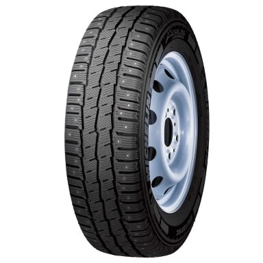 Michelin 195/75R16C 107/105R AGILIS X-ICE NORTH+ EVc studded