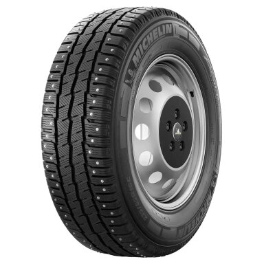 Michelin 205/65R16C 107/105R TL AGILIS X-ICE NORTH MI studded