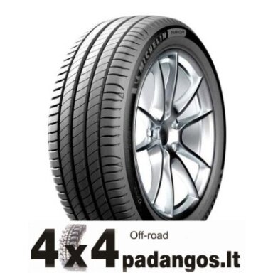 MICHELIN 215/55R18 99V PRIMACY 4 VOL XL MICHELIN 215/55R18 99V PRIMACY 4 VOL XL