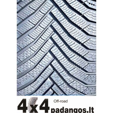 Michelin 215/60R18 98H ALPIN 7 MI 3PMSF Michelin 215/60R18 98H ALPIN 7 MI 3PMSF