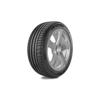 MICHELIN 225/60R18 100V PILOT SPORT 4 SUV