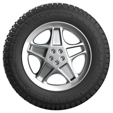 Michelin 225/65R16C 112/110R AGILIS CROSSCLIMATE MI