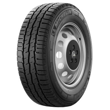 Michelin 225/65R16C 112/110R TL AGILIS ALPIN MI