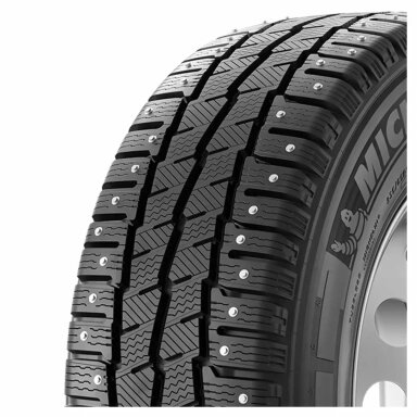 Michelin 225/65R16C 112/110R TL AGILIS X-ICE NORTH MI studded