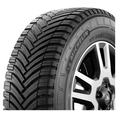 Michelin 225/65R16CP 112/110R TL CROSSCLIMATE CAMPING MI