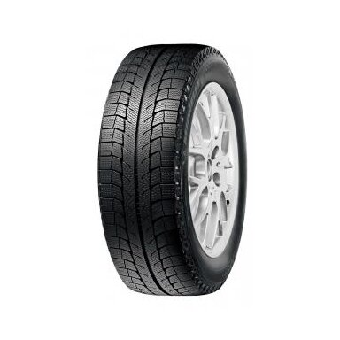 MICHELIN 235/55R19 101H LATITUDE X-ICE XI2 tik 1 vnt.
