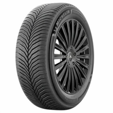 Michelin 235/55R19 101T TL CROSSCLIMATE 2 SUV MI 3PMSF Michelin 235/55R19 101T TL CROSSCLIMATE 2 SUV MI 3PMSF